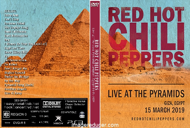 RED HOT CHILI PEPPERS - Live at The Giza Pyramid Complex Egypt 03-15-2019.jpg